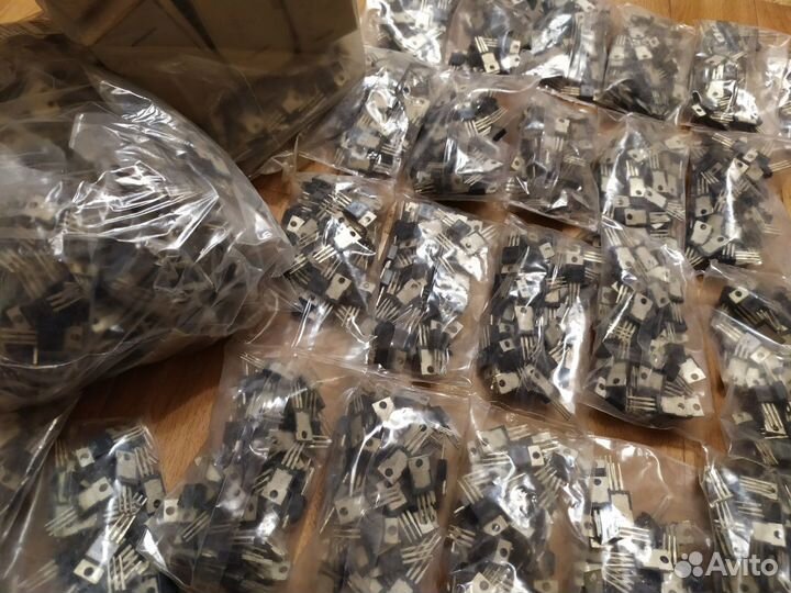 Транзисторы СССР оптом