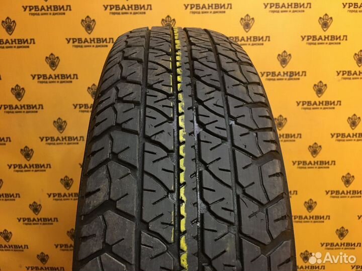 Омскшина О-124 175/70 R13 82H