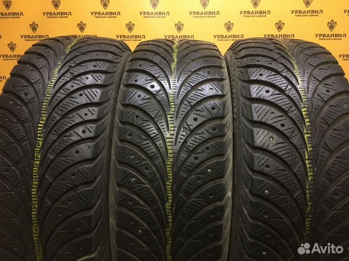Goodyear UltraGrip Extreme 205/60 R16 92T