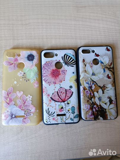 Xiaomi redmi 6 global version