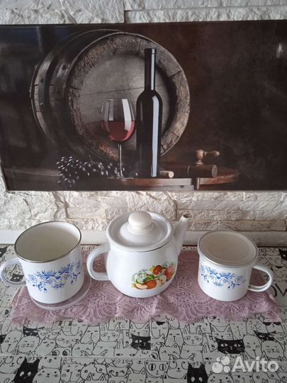 Турка для кофе