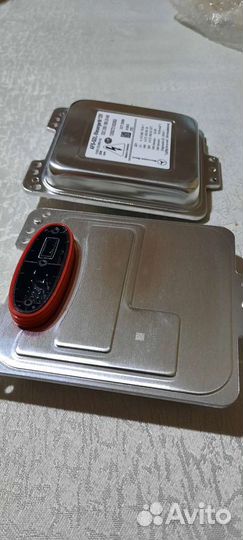 Блок розжига 5DC 009 060-20 / AN