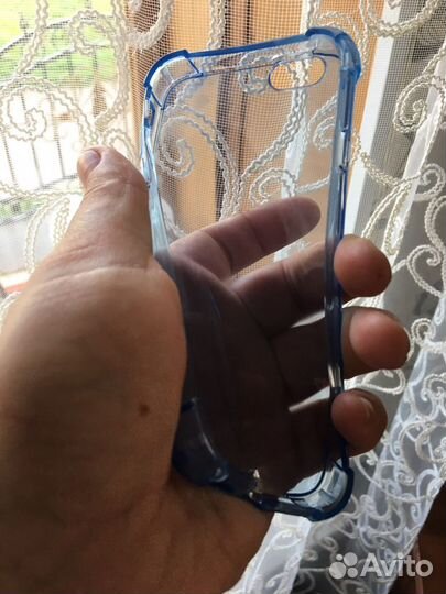 Чехол клип кейс на Айфон 6; 6s
