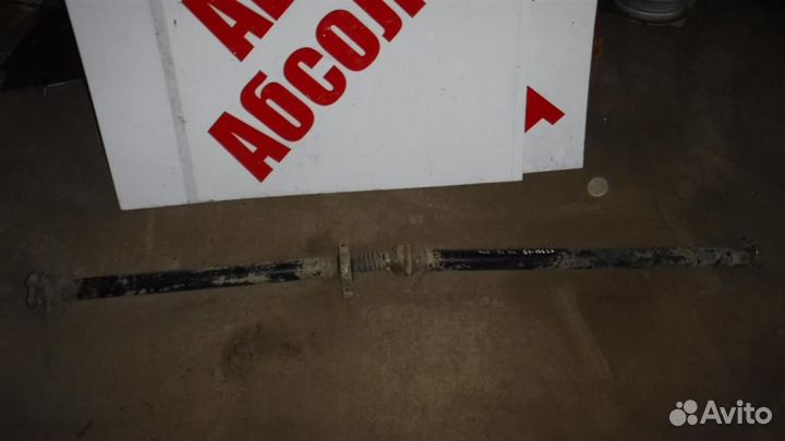 Вал карданный Hyundai ix35 2010-2015