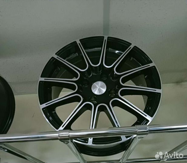 Литье диски r16 4x100