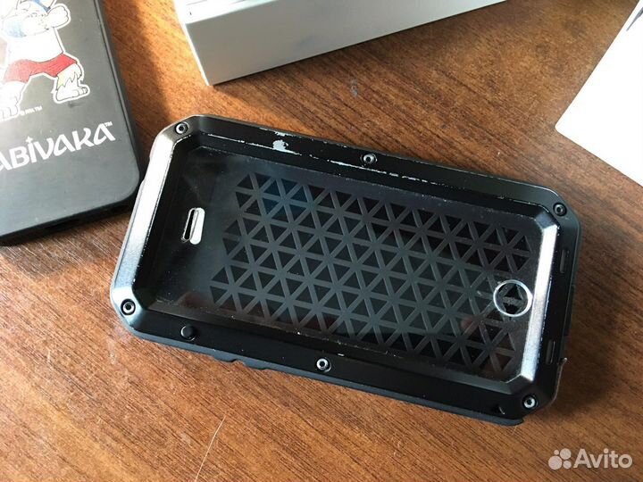 Броне чехол