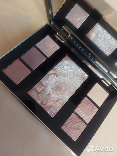 Лимитированная палетка bobbi brown