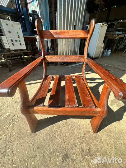 Реставрация изделий из дерева