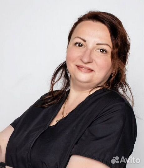 Ручной и Аппаратный массаж