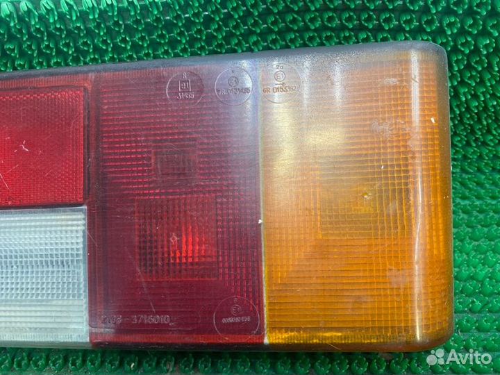 Фонарь задний правый Лада 2108 2002