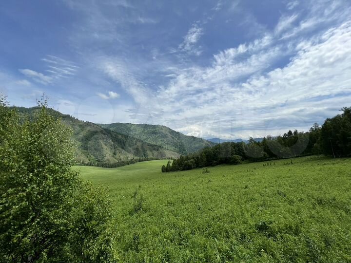 Участок 4,4 га (СНТ, ДНП)