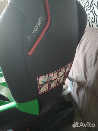 Авто кресло Макси-кози