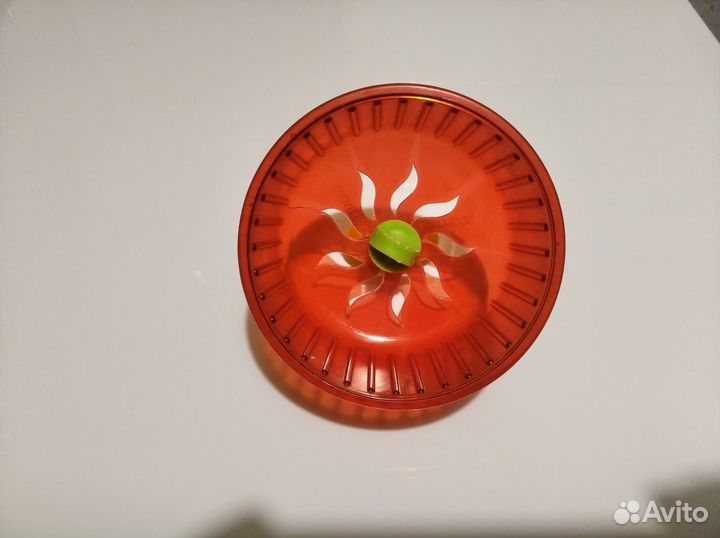 Колесо для хомяка