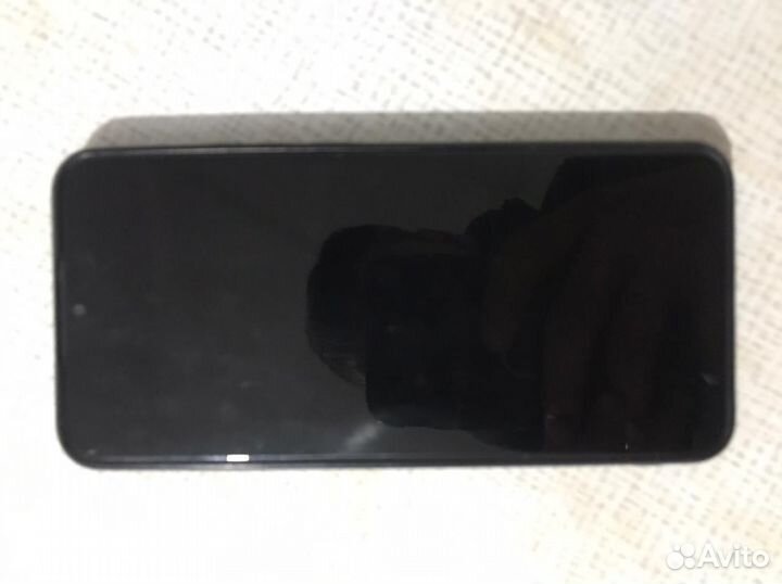 Xiaomi Redmi 9, 3/32 ГБ