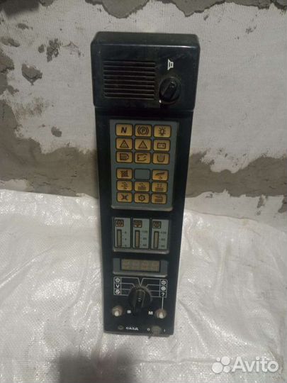 Запчасти для комбайна енисей 950