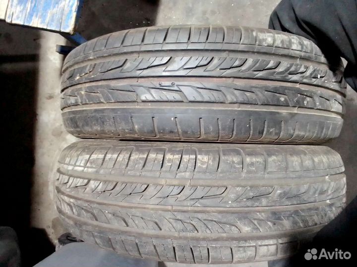 Cordiant Road Runner 185/65 R15