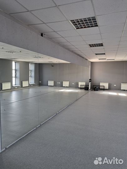 Танцевальный зал в аренду
