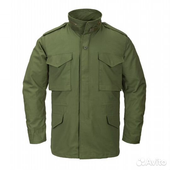 Helikon-Tex M65 Jacket - NyCo Sateen