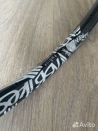 Обод NS Enigma 26 32сп