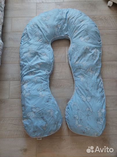 Подушка для беременных