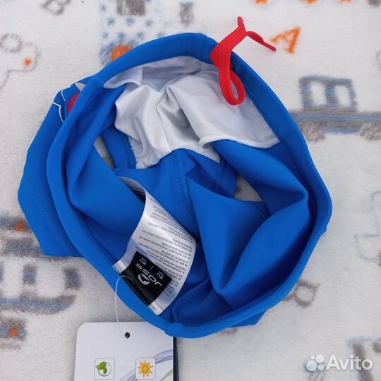 Новые плавки