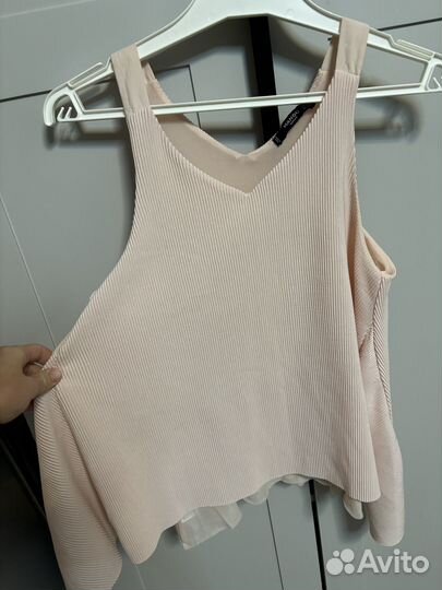 Топ mango 40/42-44