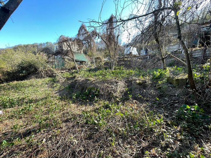 Участок 5,7 сот. (ИЖС)