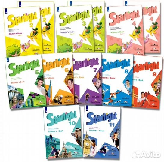 Репетитор по английскому языку начальных классов