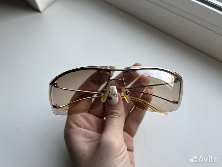 Очки Disel унисекс