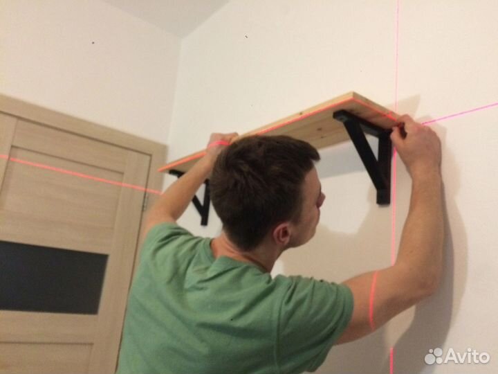 Мастер на час Сантехник Электрик