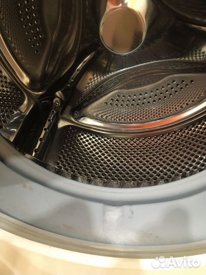 Стиральная машина Bosch Classixx 5