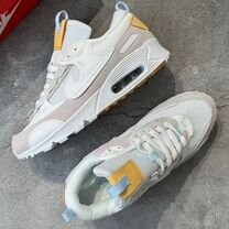 Nike Air Max 90 Futura White Tan