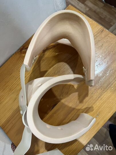 Воротник ортопедический Philadelphia C-SPN