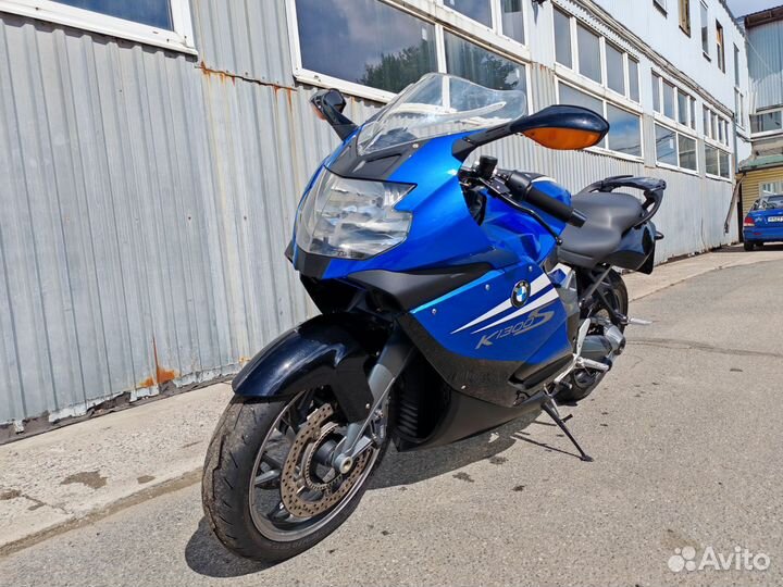 BMW k1300s