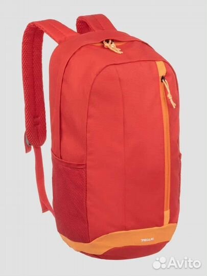 Рюкзак туристический 20л в стиле Decathlon