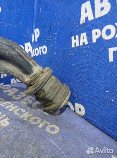 Передний левый рычаг Honda Domani седан D15B 1998