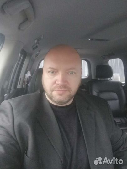 Телохранитель-помощник. Английский язык