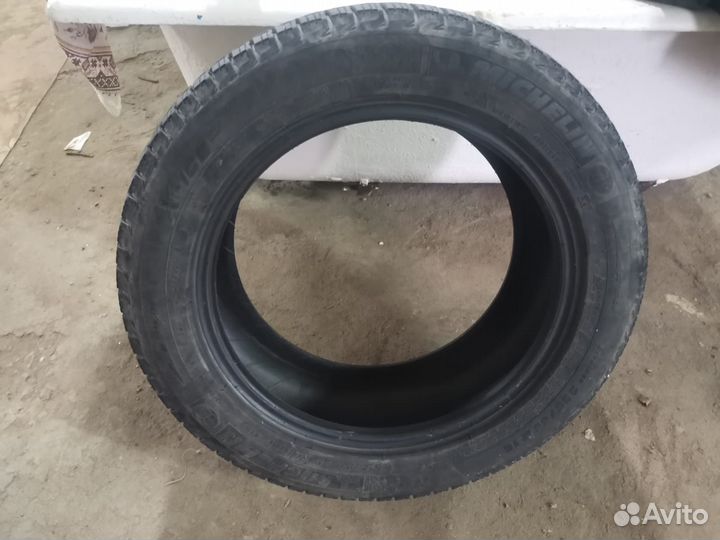 Michelin X-Ice 205/55 R16