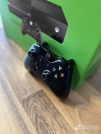 Xbox One