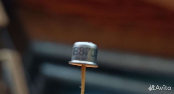 Светодиоды ал307