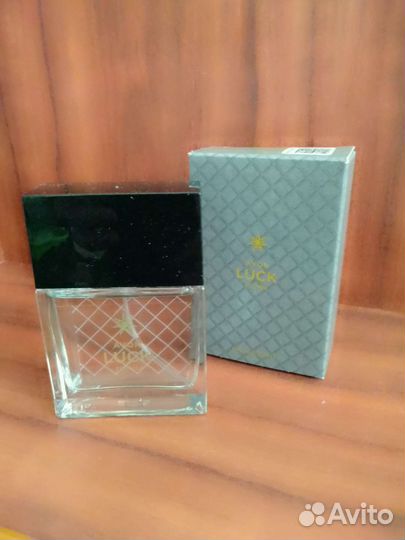 Мужская туалетная вода avon