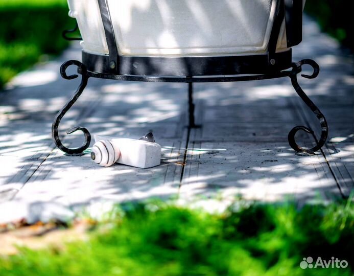 Тандыр керамический для мяса