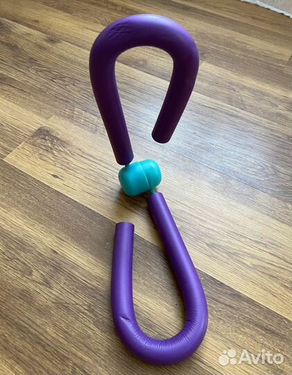 Эспандер для ног,для приводящих мышц