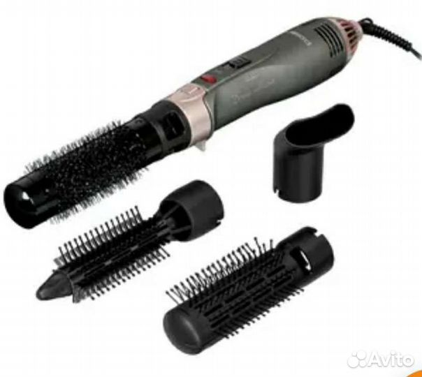 Стайлер, Фен-щетки, есть вращающ(возможен обмен)