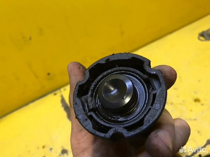 Бачок гидроусилителя Hyundai Solaris 2010-2014