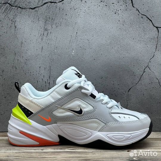 Кроссовки Кеды Nike M2K Tekno Размер 36-41