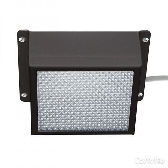 Светильник для подвесного потолка Грильято 7W