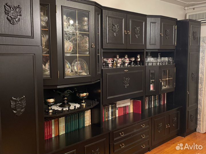 Стенка Милена