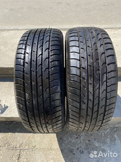 Fulda Carat Exelero 225/55 R17