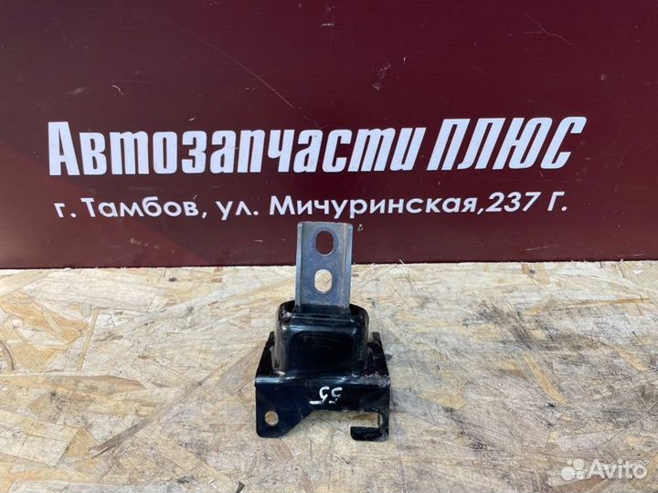 Опора двигателя левая LADA Vesta